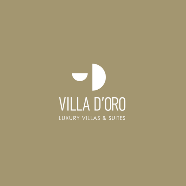 Villa D'Oro Hotel Marketing