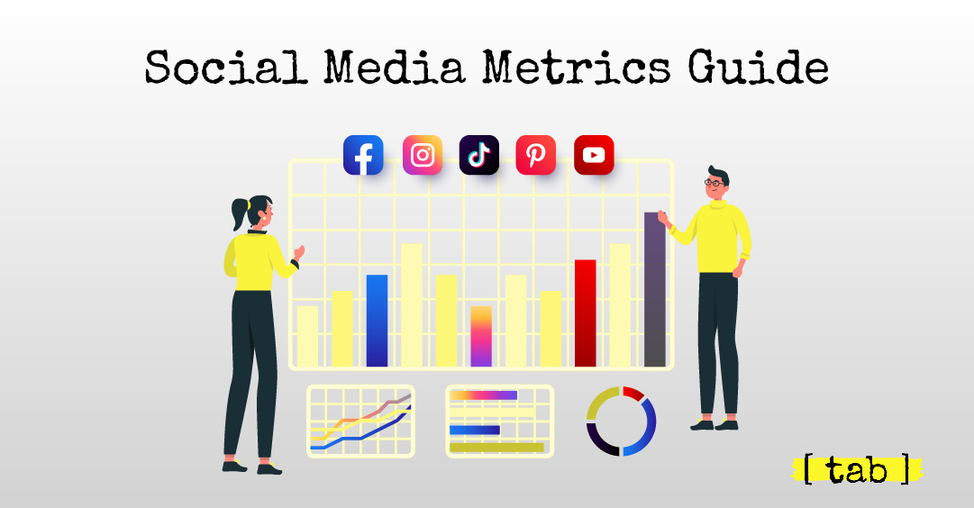 Social Media Metrics Guide Terms Definitions › Tabgr 