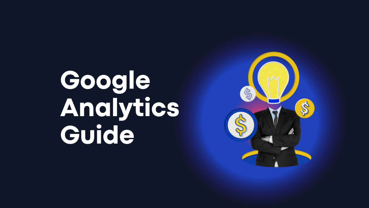 google analytics guide post