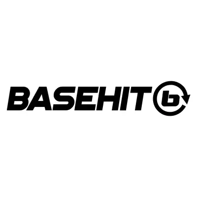basehit marketing logo