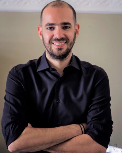 tasos banioras digital marketing