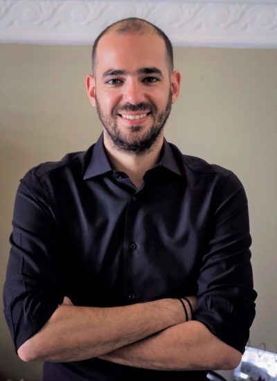 tasos banioras digital marketing